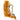 Deuter Aircontact Lite 40 + 10 - Trekkingrucksack 73 cm (amber-maple) - Bild 2
