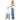 American Tourister Wavebreaker Disney - 4-Rollen-Kabinentrolley 55 cm (bunt/print) - Bild 10