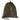 adidas Linear - Sportbeutel 43 cm (olive strata/white) - Bild 2