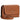 Guess Meridian II - Umhängetasche 28 cm (cognac) - Bild 5