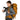 Osprey Kyte 38 Women M/L - Trekkingrucksack 71 cm (barley brown) - Bild 7