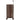 Heys Earth Tones - 4-Rollen-Trolley M 66 cm erw. (umber) - Bild 3