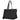 Mandarina Duck MD20 - Shopper 47 cm (black) - Bild 2