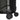 Travelite Millennium - 4-Rollen-Trolley M 67 cm erw. (black) - Bild 9