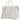 Liu Jo Halona - Henkeltasche M 32 cm (cream) - Bild 2