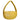 Liu Jo Nobile ECS - nachhaltige Schultertasche 28 cm (light yellow) - Bild 5