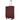 Stratic Light + -4-Rollen-Trolley 80 cm erw. (dark red) - Bild 2