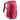 Vaude Puck 14 -Jr. Rucksack 44 cm (bright pink/cranberry)