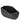 Seidenfelt Melbu Halfmoon - Schultertasche 28 cm (black) - Bild 6