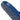 adidas Adilette Shower - Badeschuh GW1048 (team royal blue/ftwr white/team royal blue, 40 1/2) - Bild 8