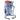 Deuter Futura 24 SL - Wanderrucksack 60 cm (polar-bluejay) - Bild 8
