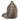 zwei Mademoiselle M70 - Umhängetasche 34 cm (cord-mocca) - Bild 3