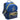Jack Wolfskin Little Scout 10 - Kinderrucksack 29 cm (blue orchid) - Bild 6