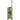 NINETYGO Elbe - 4-Rollen-Kabinentrolley S 55 cm (grün) - Bild 3