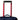 The North Face Base Camp Voyager Roller 21 - Rollenreisetasche 55 cm (shady blue/summit navy) - Bild 5