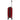 CHECK.IN London 2.0 - 4-Rollen-Trolley 50 cm (beere) - Bild 3