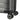 Travelite Air Base Slim - 4-Rollen-Kabinentrolley S 55 cm (anthracite) - Bild 9