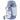 Deuter Futura 30 SL - Wanderrucksack 63 cm (polar-bluejay) - Bild 6