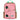 Fjällräven Vardag 17 - Rucksack 41 cm (poppy pink-khaki)