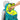 Step by Step Cloud - Schulranzen Set 5tlg. (Turtle Josie) - Bild 7