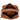 The Chesterfield Brand Stacey - Kulturbeutel Leder 24 cm (cognac) - Bild 6