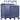 Heys Luxe - 4-Rollen-Trolley Set 3tlg. L/M/S erw. (navy)
