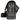 Lacoste The Blend - Umhängetasche 21.5 cm (monogram noir gris) - Bild 3