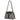 Furla Nuvola S - Schultertasche 27 cm (cenere+soil+nero) - Bild 2