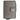 Joop Women Sofisticato 1.0 C-Four E-Cage - Kreditkartenetui 8cc 10.5 cm (grey)