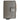 Joop Women Sofisticato 1.0 C-Four E-Cage - Kreditkartenetui 8cc 10.5 cm (grey)
