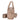 BOSS Women's Sandy SM - Henkeltasche 22 cm (open red) - Bild 3