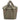 KLICKfix reisenthel Bikebasket 15 - Lenkerkorb 35 cm (rhombus olive)