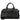 The Chesterfield Brand Liam - Reisetasche Leder 46 cm (black)