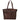 The Chesterfield Brand Berlin - Shopper 15.4" L Leder 28 cm (brown) - Bild 4