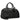 The Chesterfield Brand Liam - Reisetasche Leder 46 cm (black) - Bild 5