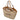 Liu Jo Ferielle - Shopper 47 cm (naturale) - Bild 6