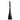 Seidenfelt Arvaja Small - Schultertasche 25 cm (black) - Bild 3