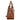 Coccinelle Sabine - Henkeltasche 43 cm (cognac) - Bild 3