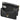 Seidenfelt Tuuli Small - Umhängetasche 17 cm (antracite/gold) - Bild 6