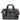 reisenthel travelling allrounder M - Reisetasche 40 cm (smiley grey)