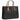 Tommy Hilfiger City - Henkeltasche 27 cm (black mix) - Bild 2