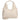 Valentino Bags Samba Re - Shopper (ecru)