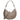 Lacoste Moon Bag S Champs Elysées - Umhängetasche 24 cm (taupe) - Bild 5