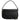 Seidenfelt Eiby - Schultertasche 24 cm (black) - Bild 4