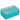 Lässig School Triple Pencil Case - Mäppchen (Turquoise)