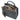 Liu Jo Ridhi - Henkeltasche 25 cm (light denim) - Bild 6