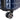 Delsey Paris Shadow 5.0 - 4-Rollen-Kabinentrolley Slim Line USB 55 cm (marineblau) - Bild 6