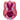 DerDieDas ErgoFlex Light Exklusiv Superflash - Schulranzen Set 5tlg. 800g (Coral Reef) - Bild 4