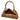 Seidenfelt Nibe - Schultertasche 39 cm (sweet caramel) - Bild 6