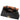 Coccinelle Nikla - Henkeltasche 26 cm (noir/cognac) - Bild 6